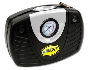 Performance Tools Tire Inflator with LED