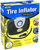 Performance Tools Tire Inflator with LED