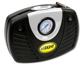 Performance Tools Tire Inflator with LED
