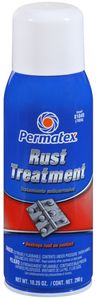 Permatex Rust Treatment Spray (10.5 oz)