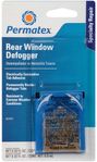 Permatex Electrically Conductive Rear Window Defogger Tab Adhesive