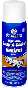 Permatex High Tack Spray-A-Gasket Sealant (4 oz)