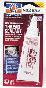 Permatex High Temperature Thread Sealant