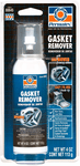Permatex Low VOC Gasket Remover (4 oz.)
