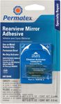 Permatex Mirror Adhesive