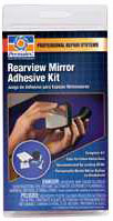Permatex Rearview Mirror Adhesive Kit