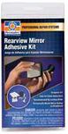 Permatex Rearview Mirror Adhesive Kit
