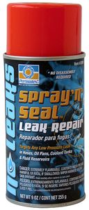 Permatex Spray'N'Seal Leak Repair (9 oz.)