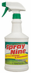 Permatex Spray Nine Tough Task Cleaner & Disinfectant