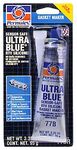 Permatex Ultra Blue RTV Silicone Gasket Maker (3 oz.)