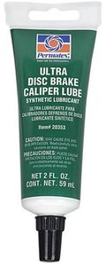 Permatex Ultra Disc Brake Caliper Lubricant (2 oz)
