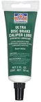 Permatex Ultra Disc Brake Caliper Lubricant (2 oz)