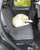 Hammock Style Rear Pet Seat Cover
