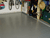 Pewter Diamond Deck Textured Rollout Flooring Car Mat