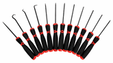 Performance Tool 12 Piece Pick Set