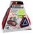 Performance Tools 11 Piece Roadside Emergency Kit