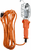 Performance Tool 75-watt Metal Drop Light