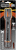 Performance Tool FirePoint X 3AAA Pen Light