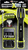 Performance Tool FirePoint X Li-Ion Flashlight