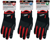 Performance Tool Red Mechanics Work Gloves