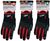 Performance Tool Red Mechanics Work Gloves