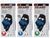 Performance Tool Blue Performance Tech Gloves