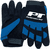Performance Tool Blue Performance Tech Gloves