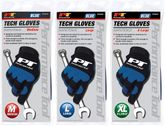 Performance Tool Blue Performance Tech Gloves