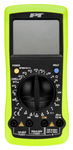 Performance Tool Digital Automotive Multimeter