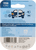 Philips 1156 Crystal Vision Miniature Bulbs (Pair)