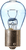 Philips 1156 Crystal Vision Miniature Bulbs (Pair)