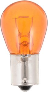 Philips 1156NACP Standard Halogen Miniature Bulbs (10 Pack)