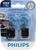 Philips 1157 Crystal Vision Miniature Bulbs (Pair)