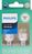 Philips 1157W Ultinon LED White Miniature Bulbs (Pair)