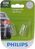 Philips 12256 LongerLife Miniature Bulbs (Pair)