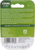 Philips 12396NA LongerLife Miniature Bulbs (Pair)
