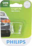 Philips 12516 LongerLife Miniature Bulbs (Pair)