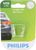 Philips 12516 LongerLife Miniature Bulbs (Pair)