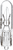 Philips 12516 LongerLife Miniature Bulbs (Pair)