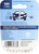 Philips 12961 Crystal Vision Miniature Bulbs (Pair)