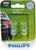 Philips 12961 LongerLife Miniature Bulbs (Pair)