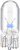 Philips 12961 LongerLife Miniature Bulbs (Pair)