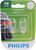 Philips 158 LongerLife Miniature Bulbs (Pair)