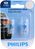 Philips 168 Crystal Vision Miniature Bulbs (Pair)