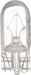 Philips 168CP Standard Halogen Miniature Bulbs (10 Pack)