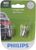 Philips 1893 LongerLife Miniature Bulbs (Pair)