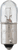 Philips 1893 LongerLife Miniature Bulbs (Pair)