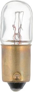 Philips 1893CP Standard Halogen Miniature Bulbs (10 Pack)