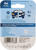 Philips 194 Crystal Vision Miniature Bulbs (Pair)
