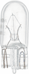 Philips 194CP Standard Halogen Miniature Bulbs (10 Pack)
